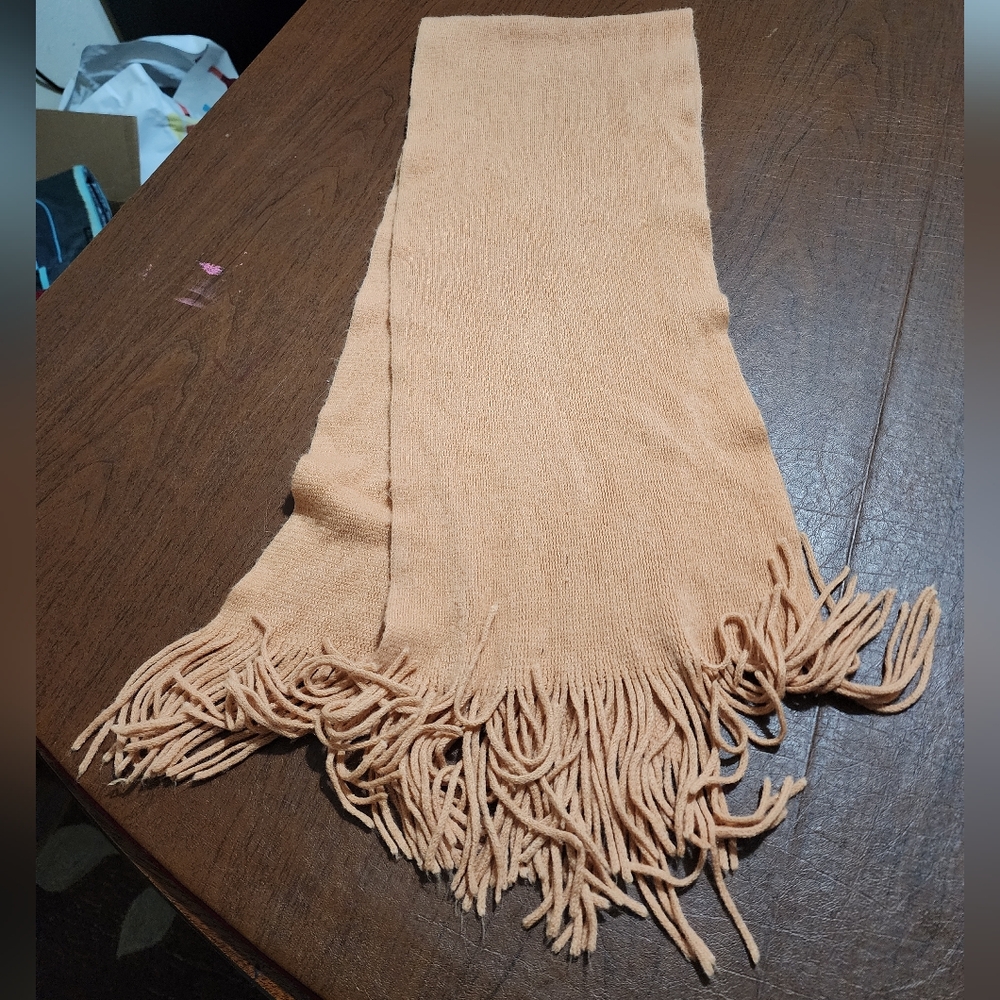NWOT - Unisex - 2 Scarves - Picture 7 of 8